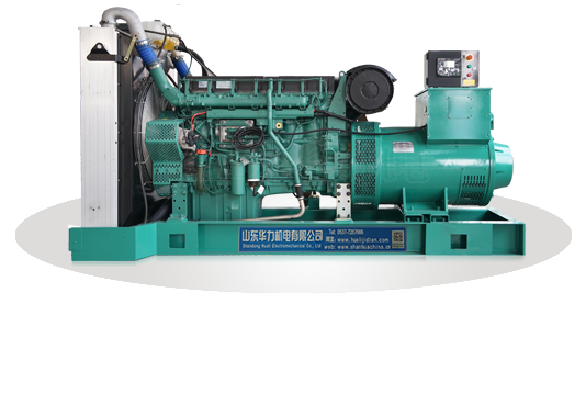100KW|300KW|400KW|500KW|沃爾沃發(fā)電機(jī)組3