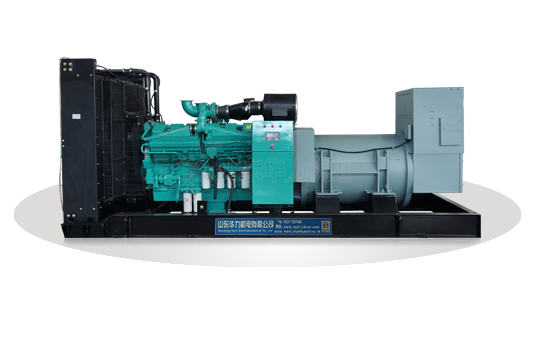 800KW-2000KW發(fā)電機(jī)機(jī)組