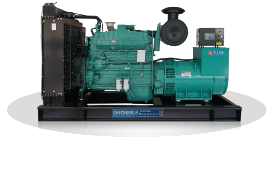 200KW-800KW柴油發(fā)電機機組