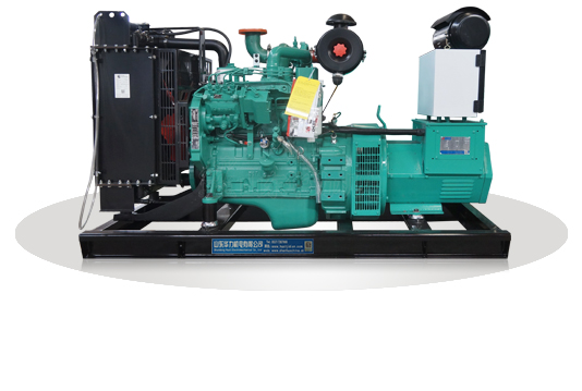 20KW-200KW柴油發(fā)電機機組