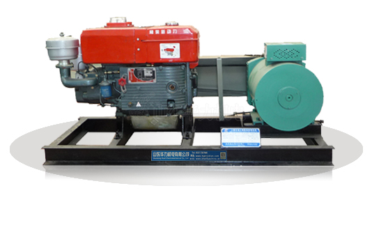2KW-20KW柴油發(fā)電機機組