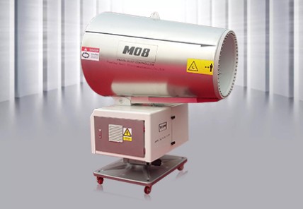 80米霧炮機(jī)