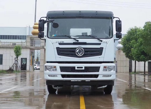 20方灑水車價(jià)格報(bào)價(jià)_國(guó)六20方東風(fēng)華神T5后雙橋綠化灑水車廠家價(jià)格