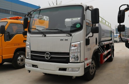 凱馬凱捷M3國(guó)六5.25方消防灑水車 凱馬凱捷M3國(guó)六5.25方消防灑水車