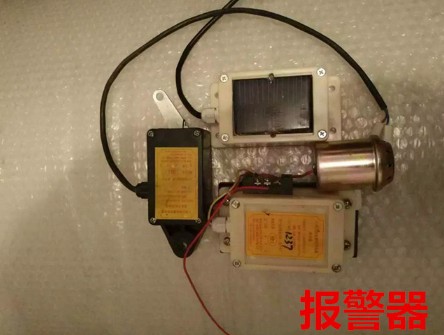 過(guò)載報(bào)警器 過(guò)載報(bào)警器