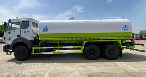 北奔重卡20-25方灑水車_北奔重卡后八輪灑水車 北奔重卡20-25方灑水車_北奔重卡后八輪灑水車